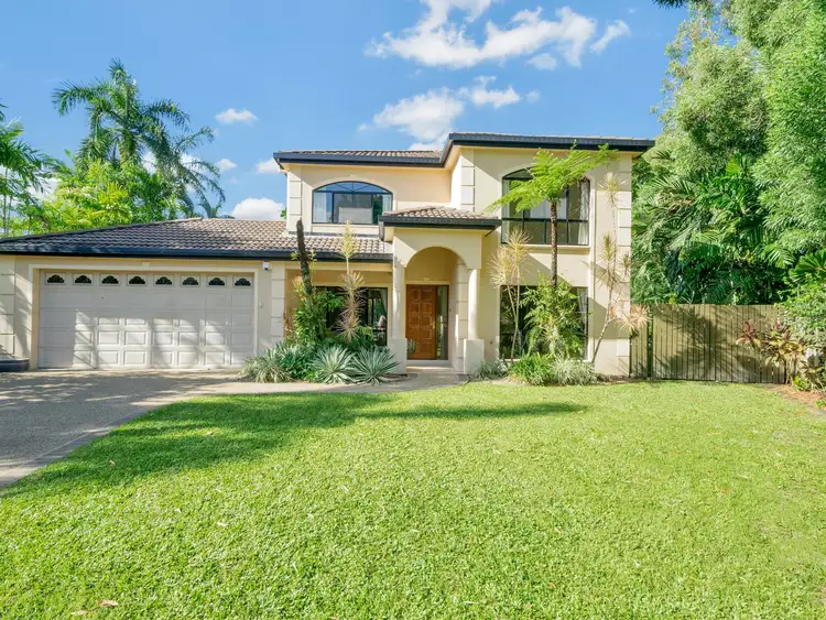 Second view of Homely house listing, 13 Turtle Close, Clifton Beach QLD 4879