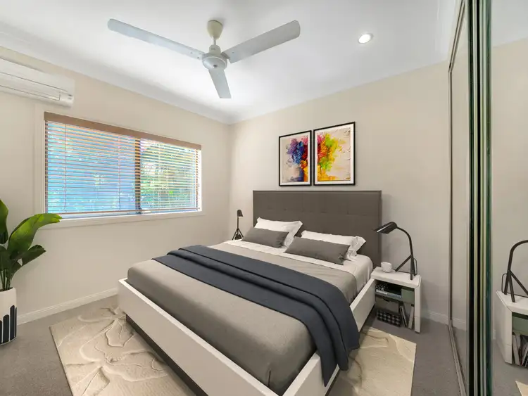 Fifth view of Homely house listing, 13 Turtle Close, Clifton Beach QLD 4879