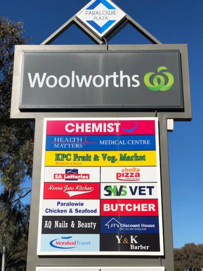 Fourth view of Homely land listing, Lot 101/302A Whites Road, Paralowie SA 5108