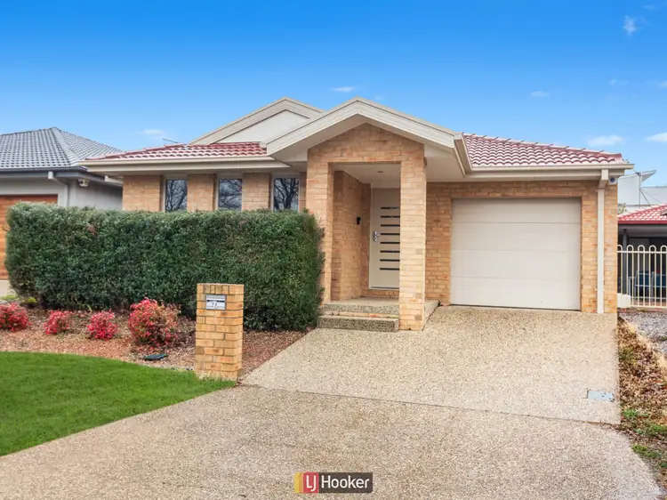 Main view of Homely house listing, 26 Pinnacles Street, Harrison ACT 2914