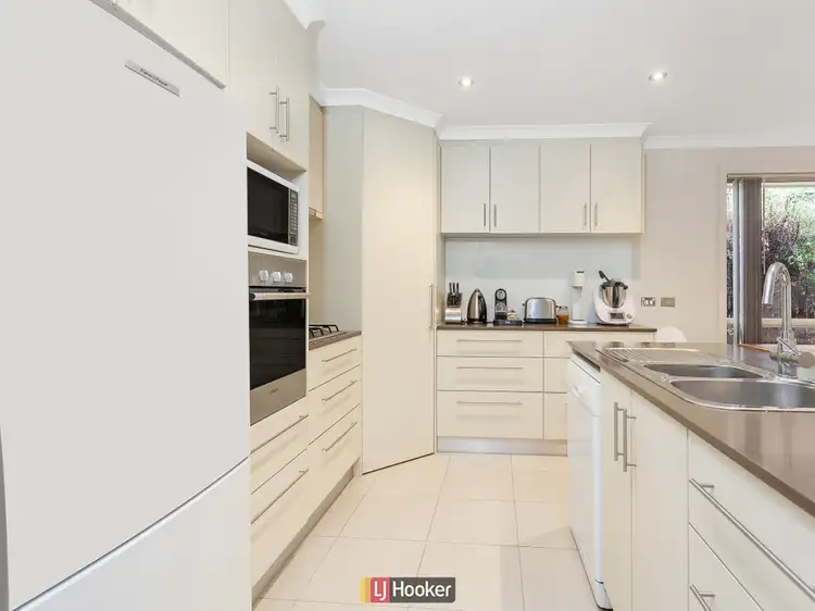 Second view of Homely house listing, 26 Pinnacles Street, Harrison ACT 2914