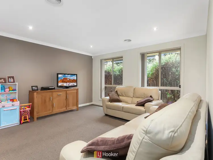 Third view of Homely house listing, 26 Pinnacles Street, Harrison ACT 2914