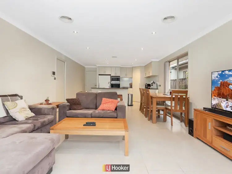 Fifth view of Homely house listing, 26 Pinnacles Street, Harrison ACT 2914