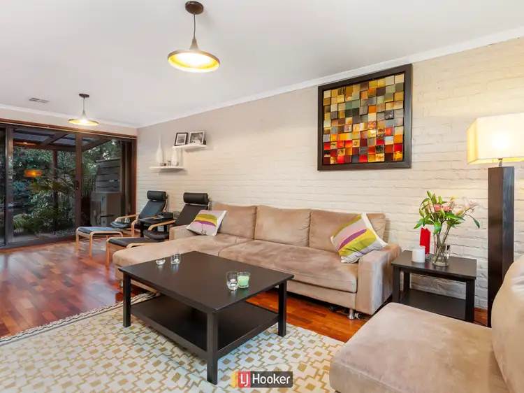 Third view of Homely townhouse listing, 7/9 Lidgett Place, Florey ACT 2615