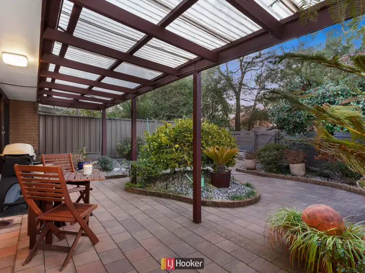 Fifth view of Homely townhouse listing, 7/9 Lidgett Place, Florey ACT 2615