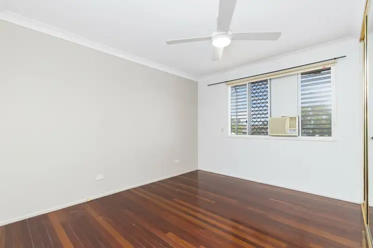 Sixth view of Homely house listing, 18 Booker Street, Park Avenue QLD 4701