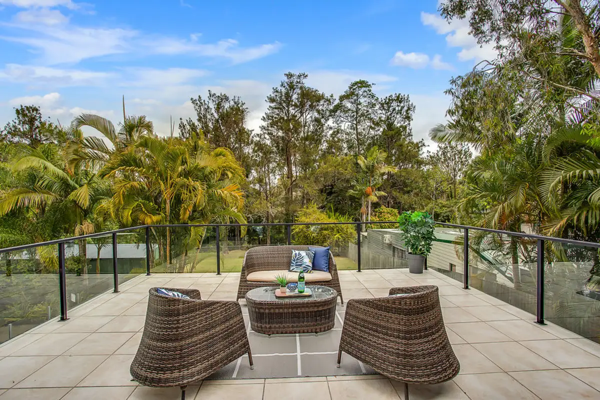 Main view of Homely house listing, 28 Baloo Crescent, Nerang QLD 4211