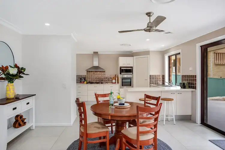 Second view of Homely house listing, 28 Baloo Crescent, Nerang QLD 4211