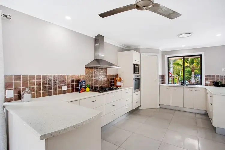 Sixth view of Homely house listing, 28 Baloo Crescent, Nerang QLD 4211