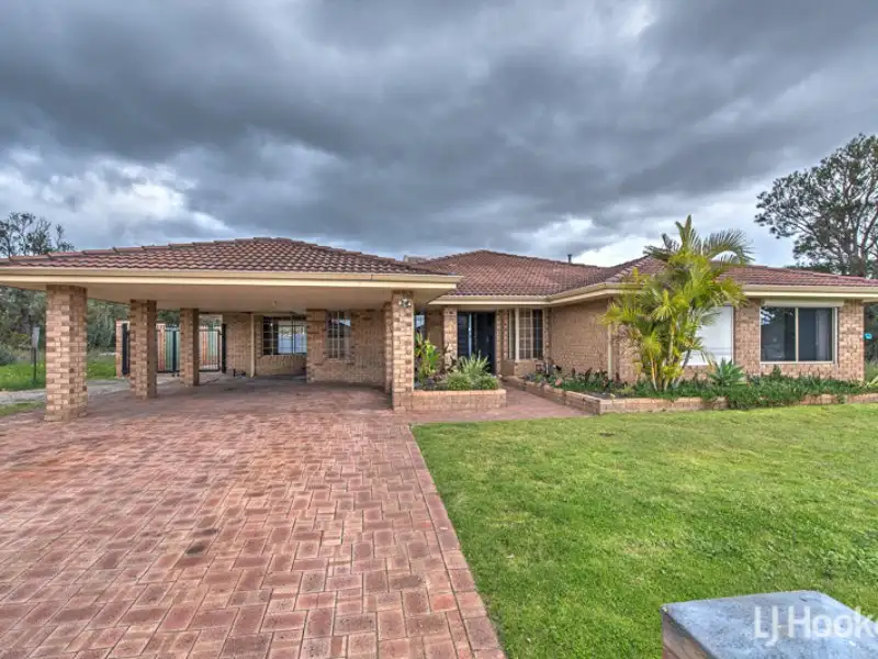 Main view of Homely house listing, 17 Gay Street, Huntingdale WA 6110