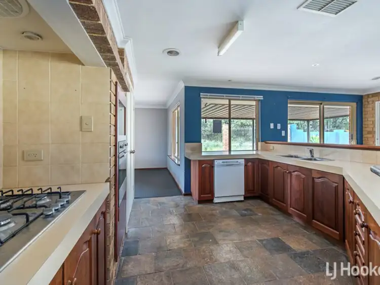 Second view of Homely house listing, 17 Gay Street, Huntingdale WA 6110