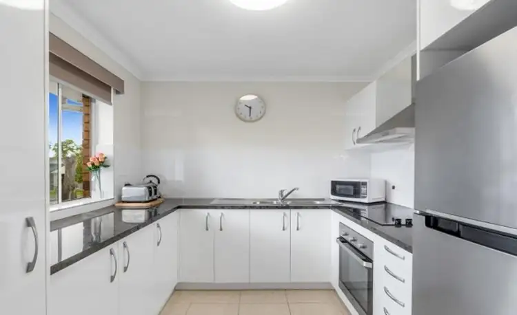Third view of Homely townhouse listing, 17/52 Fisher Road, Thorneside QLD 4158