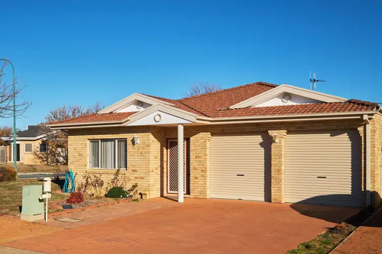 1 Lyrebird Place, Nicholls ACT 2913