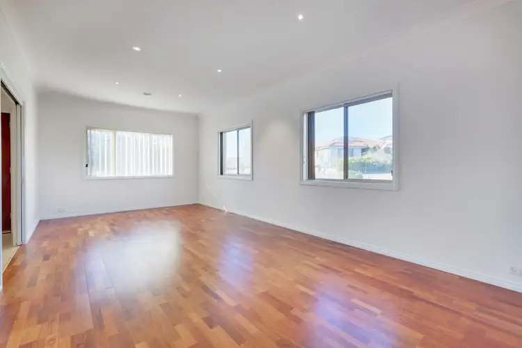 Second view of Homely house listing, 1 Lyrebird Place, Nicholls ACT 2913