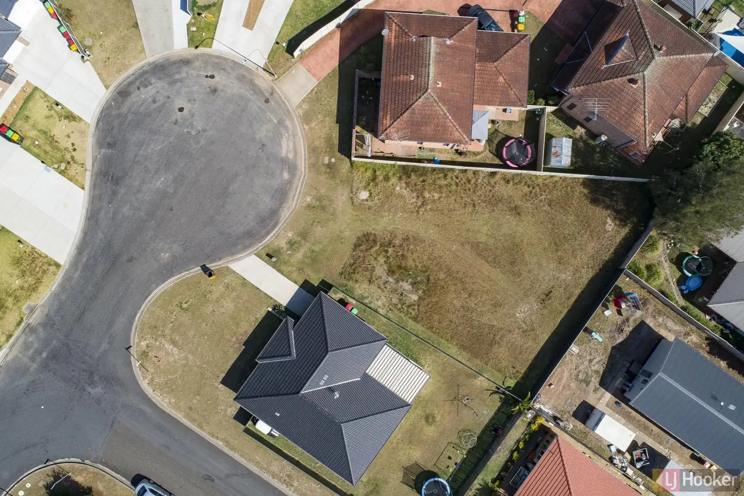 Main view of Homely land listing, 6 Forest Place, West Kempsey NSW 2440