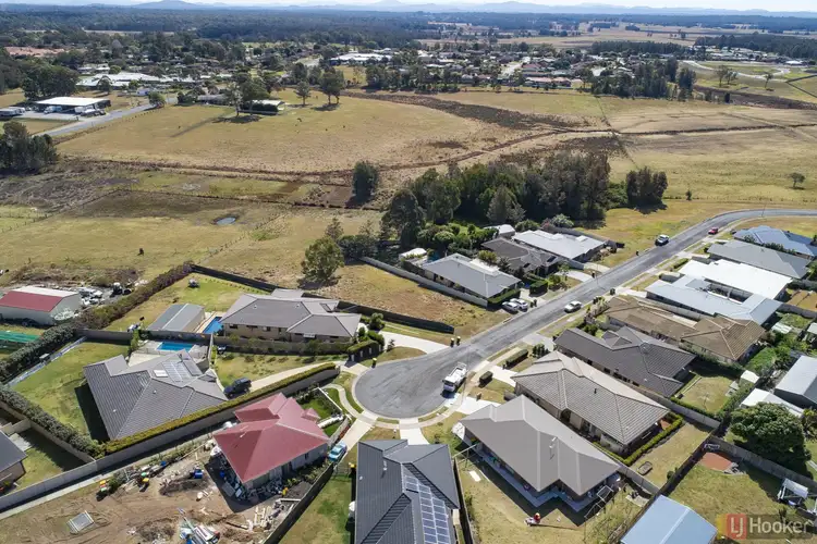 Second view of Homely land listing, 6 Forest Place, West Kempsey NSW 2440