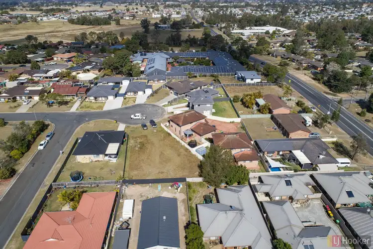 Third view of Homely land listing, 6 Forest Place, West Kempsey NSW 2440