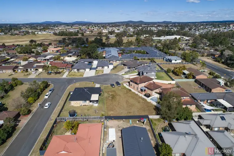 Fifth view of Homely land listing, 6 Forest Place, West Kempsey NSW 2440
