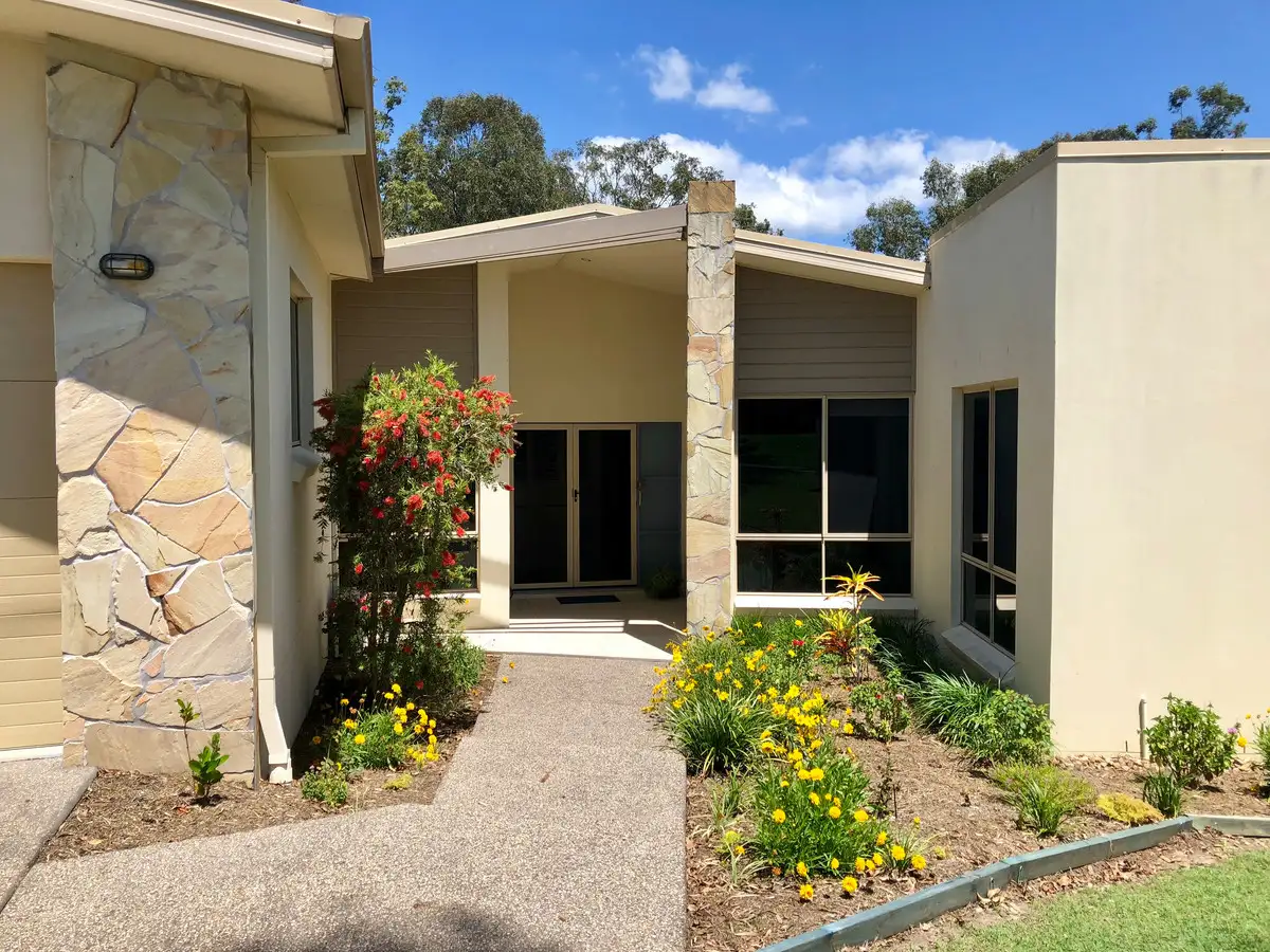 Main view of Homely house listing, 10 Flaxton Street, Ormeau QLD 4208