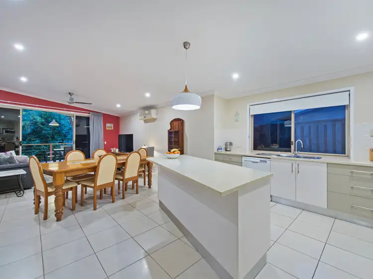 Fourth view of Homely house listing, 10 Flaxton Street, Ormeau QLD 4208