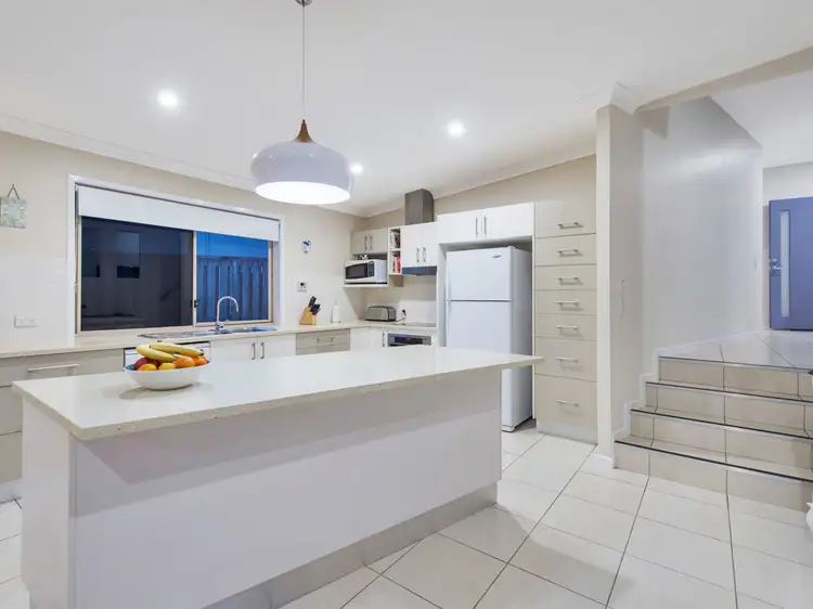 Fifth view of Homely house listing, 10 Flaxton Street, Ormeau QLD 4208