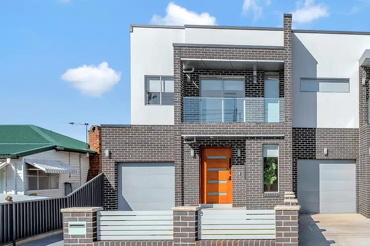 19 Dawson Street, Fairfield Heights NSW 2165
