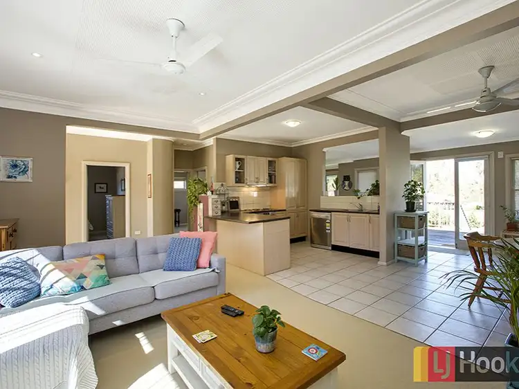 Second view of Homely house listing, 609 Armidale Road, Tamworth NSW 2340