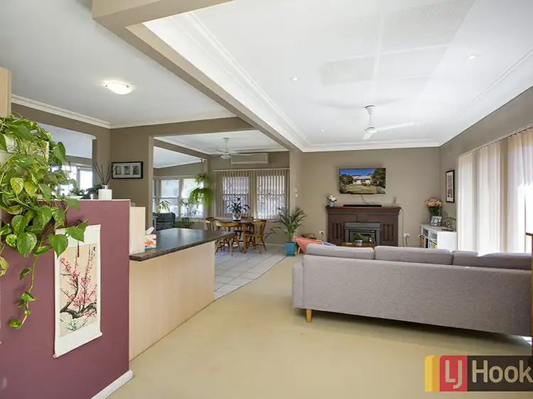 Sixth view of Homely house listing, 609 Armidale Road, Tamworth NSW 2340