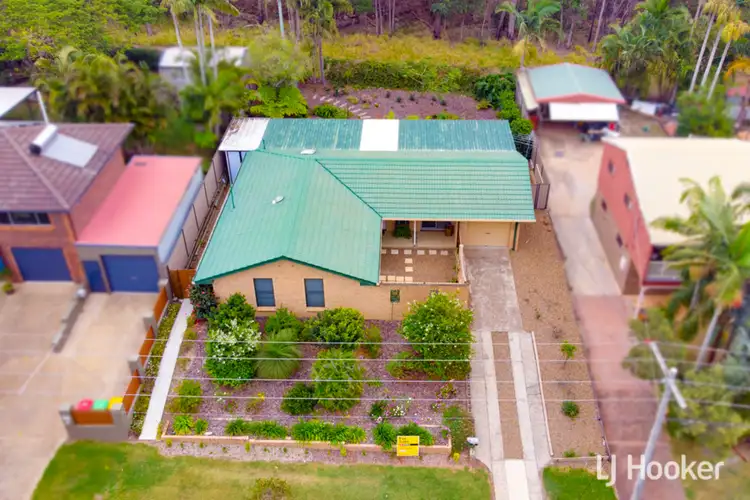 65 Killarney Crescent, Capalaba QLD 4157