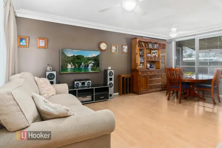 Second view of Homely house listing, 4 Premier Street, Toongabbie NSW 2146
