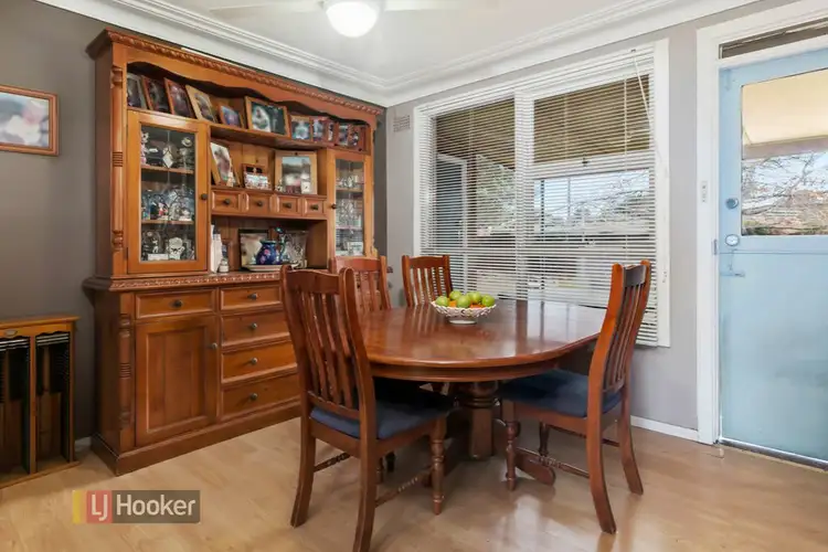 Fourth view of Homely house listing, 4 Premier Street, Toongabbie NSW 2146