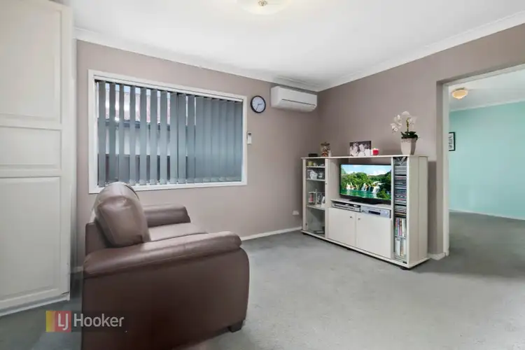 Fifth view of Homely house listing, 4 Premier Street, Toongabbie NSW 2146