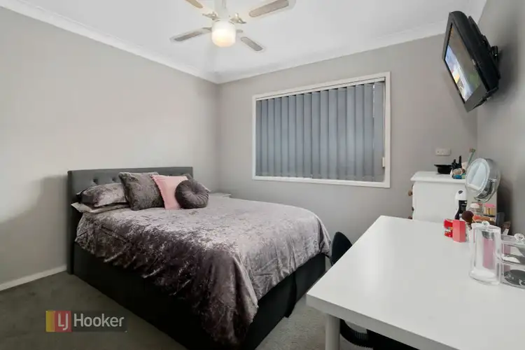 Sixth view of Homely house listing, 4 Premier Street, Toongabbie NSW 2146