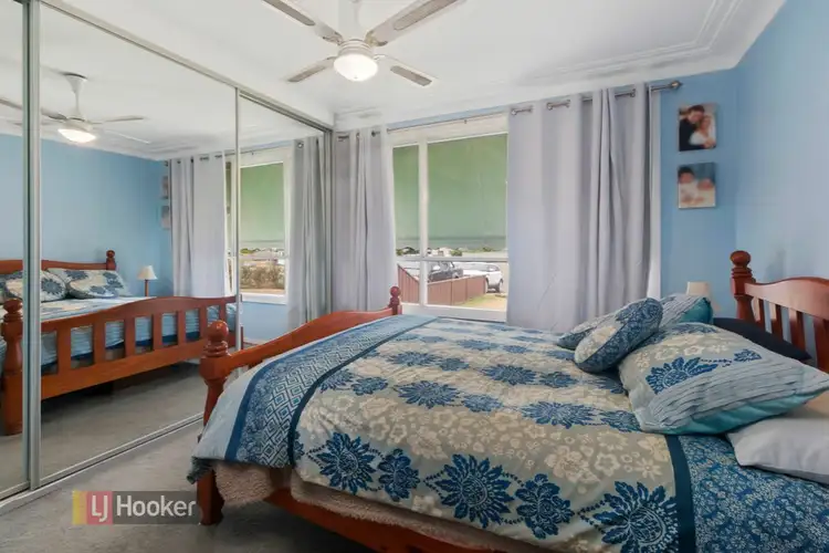 Seventh view of Homely house listing, 4 Premier Street, Toongabbie NSW 2146