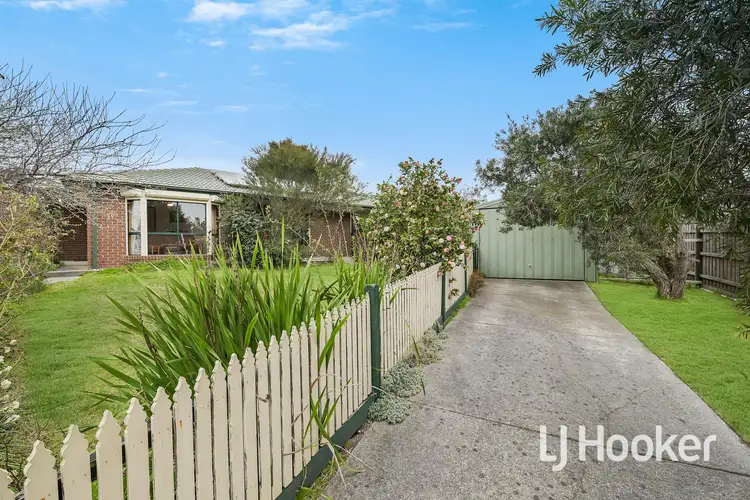 Main view of Homely house listing, 18 Union Avenue, Pakenham VIC 3810