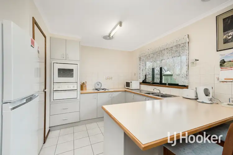 Third view of Homely house listing, 18 Union Avenue, Pakenham VIC 3810