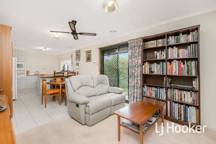 Fourth view of Homely house listing, 18 Union Avenue, Pakenham VIC 3810