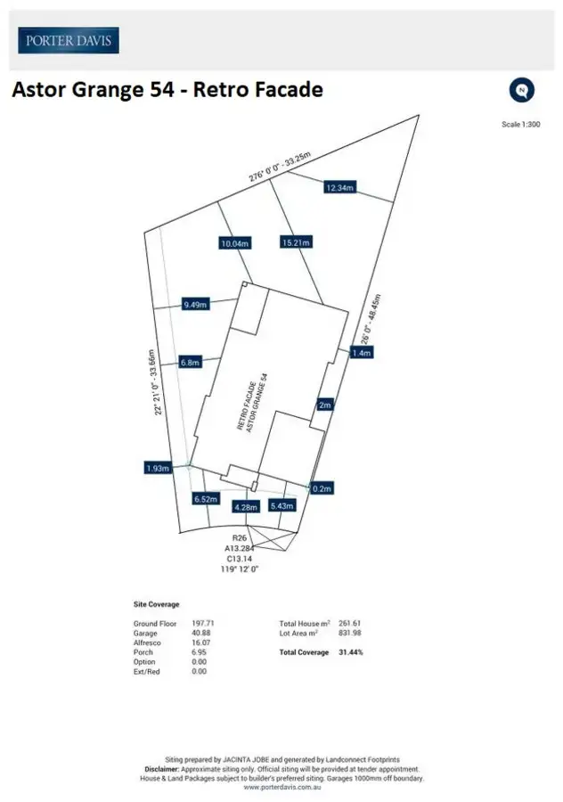 Second view of Homely land listing, 4 Yacht Road, Point Cook VIC 3030