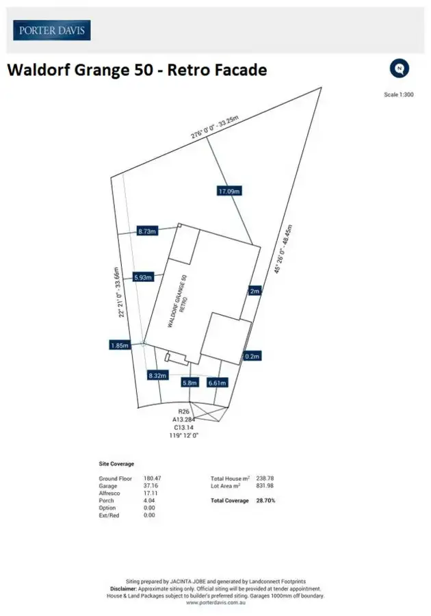 Fifth view of Homely land listing, 4 Yacht Road, Point Cook VIC 3030