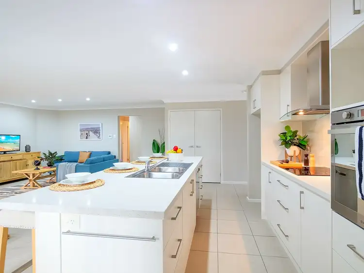 Third view of Homely house listing, 176 Anson Street, St Georges Basin NSW 2540