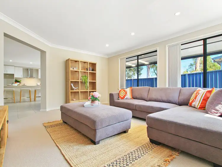 Sixth view of Homely house listing, 176 Anson Street, St Georges Basin NSW 2540