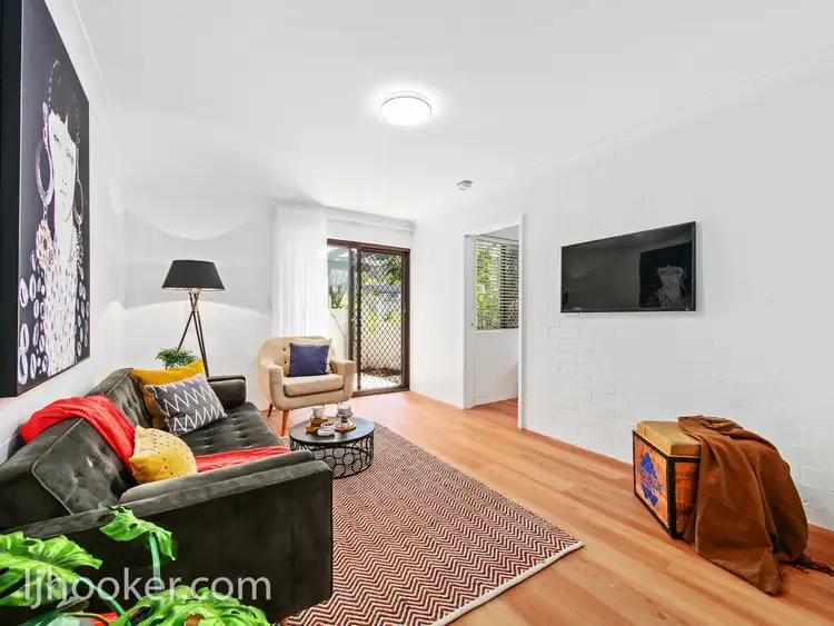 Second view of Homely apartment listing, 4/1 Weston Avenue, South Perth WA 6151