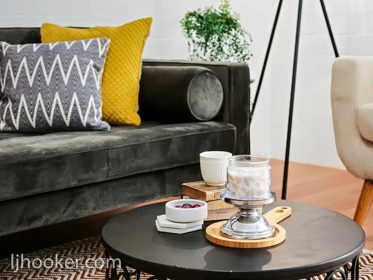 Third view of Homely apartment listing, 4/1 Weston Avenue, South Perth WA 6151