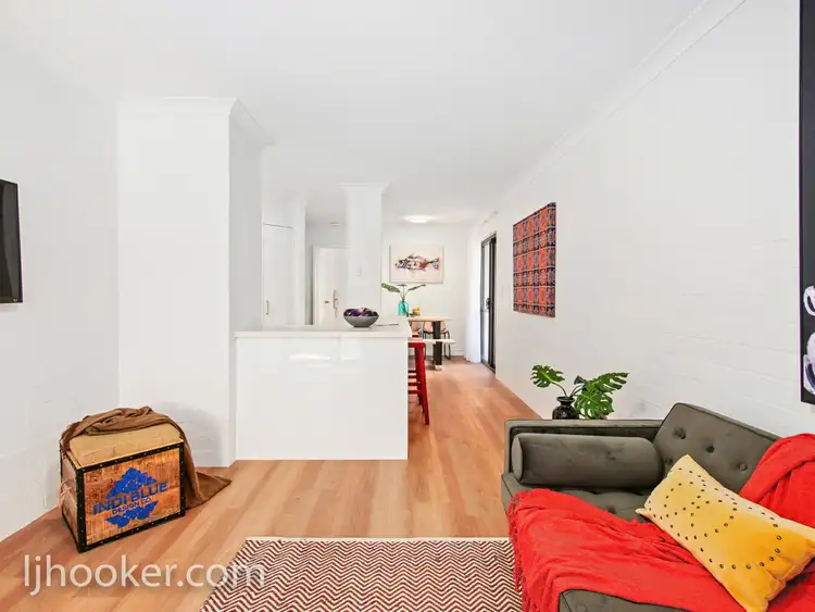 Fourth view of Homely apartment listing, 4/1 Weston Avenue, South Perth WA 6151