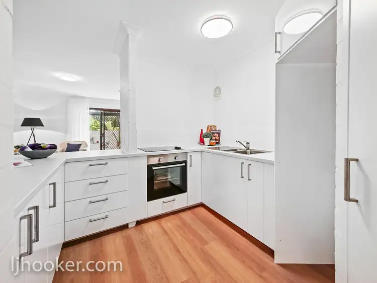 Fifth view of Homely apartment listing, 4/1 Weston Avenue, South Perth WA 6151
