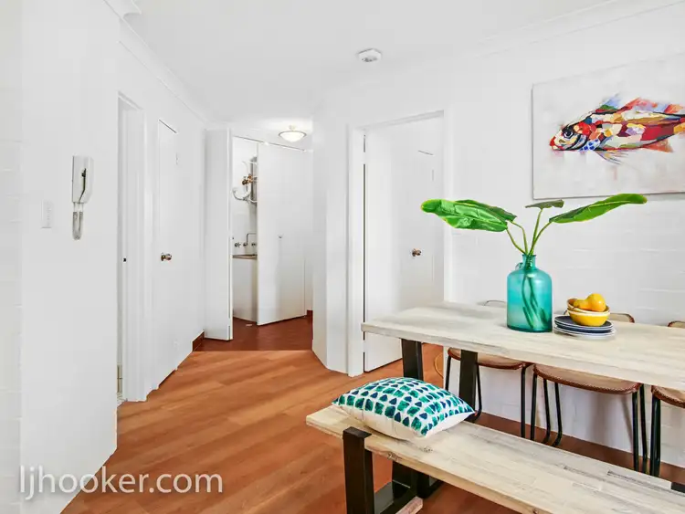 Sixth view of Homely apartment listing, 4/1 Weston Avenue, South Perth WA 6151