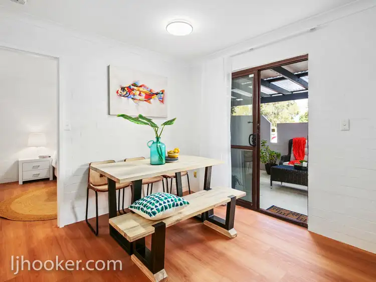 Seventh view of Homely apartment listing, 4/1 Weston Avenue, South Perth WA 6151