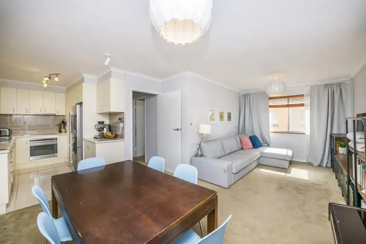 Second view of Homely unit listing, 22/3 Davison Street, Queanbeyan NSW 2620