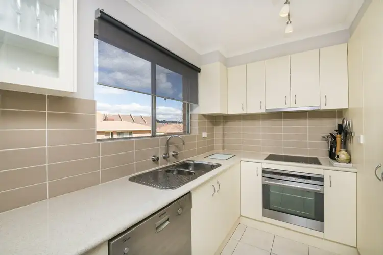 Third view of Homely unit listing, 22/3 Davison Street, Queanbeyan NSW 2620