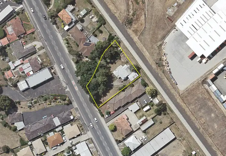 Third view of Homely house listing, 551 Main Road, Montrose TAS 7010